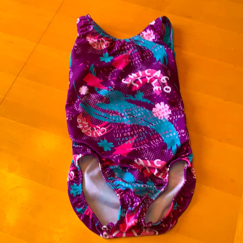 Chicago Style Motionwear Leo